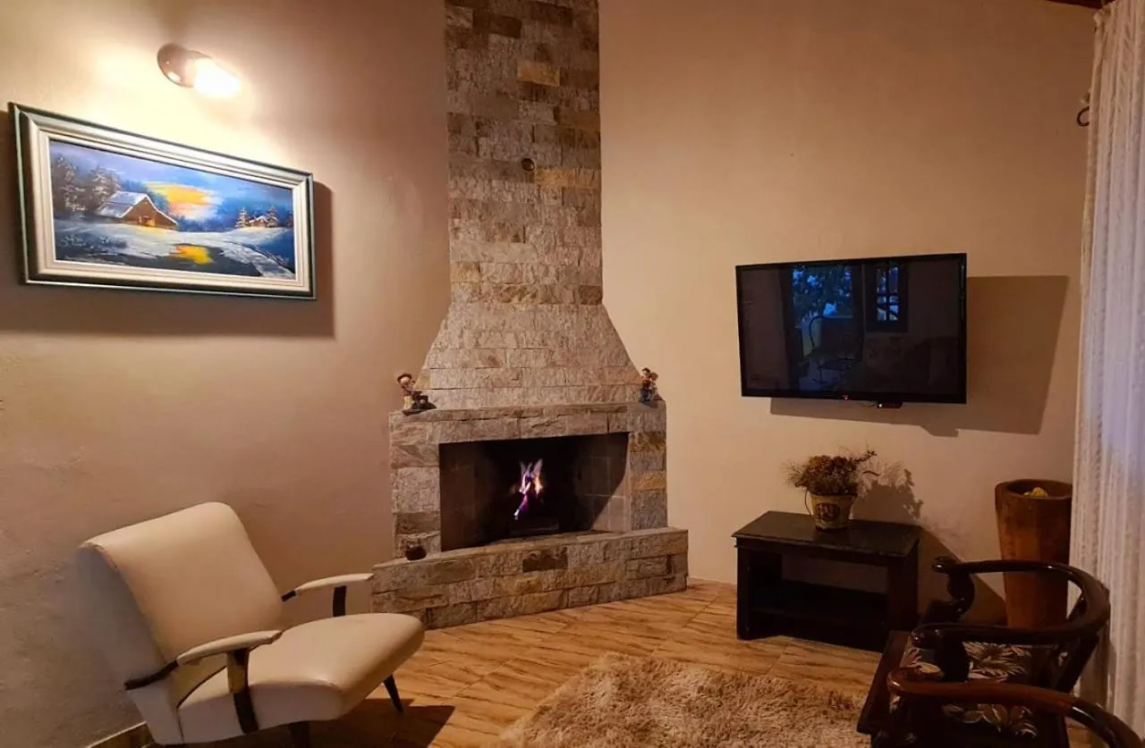 Holiday home Chacara Diniz Sao Francisco Xavier Villa Sao Jose dos Campos Brazil