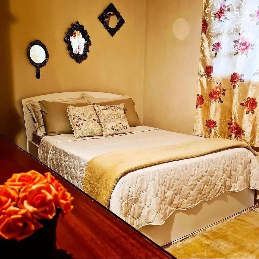Holiday home Chacara Diniz Sao Francisco Xavier Villa Sao Jose dos Campos